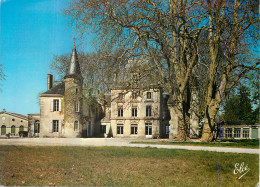 CPM Chateau Cantemerle Grand Cru Classe De Medoc  - Lesparre Medoc
