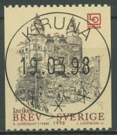 Schweden 1998 Gewerkschaftsbund LO 2048 Mit TOP-EEST - Used Stamps