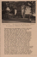 57762 - Wesel - Denkmal Der Els Schilschen Offiziere - Ca. 1950 - Wesel