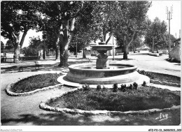 AFZP11-13-0839 - MARIGNANE - Cours Mirabeau - Marignane