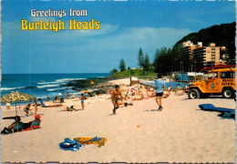 12-3-2025 (2 Y 46) Australia - QLD - Burleigh Haight & Beach Patrol - Gold Coast