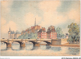 AIFP2-ILLUSTRATEUR-0226 - BARDAY - PARIS - Le Pont Neuf  - Barday