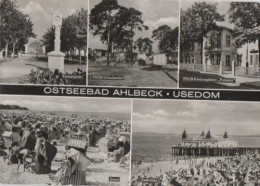 9769 - Ahlbeck Usedom - 1961 - Greifswald