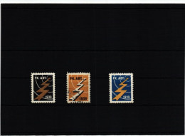 Schweiz Soldatenmarken, Fk.Abt. 1939 Funker Abteilung - Labels