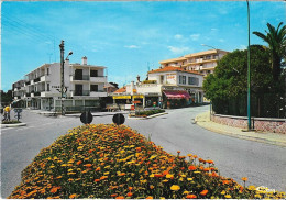 BOULOURIS - Boulevard Des Mimosas - Boulouris