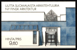 Finnland Block 17 Postfrisch #IP812 - Autres & Non Classés