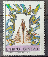 Brasil (Brazil) - 1993 - 200th Birthday Of Cirio De Nazaré - Yv 2135 - Cristianismo