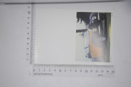 Mini Calendrier 1991 Illustration Voiture Automobile Bugatti ? - Petit Format : 1981-90