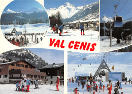 73-VAL CENIS-N°2875-C/0073 - Val Cenis