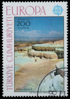 TÜRKEI 1977 Nr 2415 Gestempelt X55D386 - Used Stamps