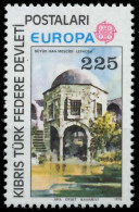 TÜRKISCH-ZYPERN 1978 Nr 55 Postfrisch X58CEF6 - Unused Stamps