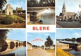 37-BLERE-N°2884-C/0349 - Bléré