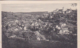 AK Altensteig - 1925   (68181) - Altensteig