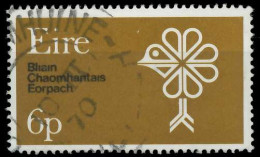 IRLAND 1970 Nr 237 Gestempelt X5E706E - Oblitérés