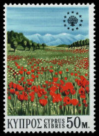 ZYPERN 1970 Nr 336 Postfrisch S216D0A - Unused Stamps