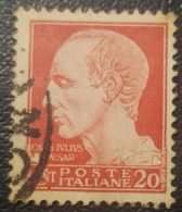 Italy Used Stamp Imperiale 20C - Used