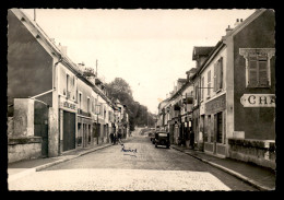 77 - CLAYE-SOUILLY - RUE PRINCIPALE - CAFE DES SPORTS DU C.S.S. - Claye Souilly