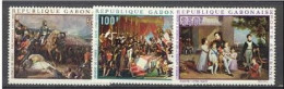 Bonaparte Gabon PA 85/87 * * TB - Napoleon