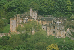 99222 - Grossbritannien - Bakewell, Haddon Hall - Ca. 1985 - Derbyshire