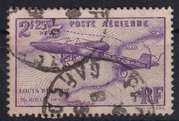 FRANCE 1934 - Canceled - YT 7 - Poste Aérienne - 1927-1959 Afgestempeld