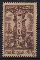 FRANCE 1935 - Canceled - YT 302 - Oblitérés