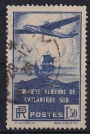 FRANCE 1936 - Canceled - YT 320 - Used Stamps