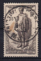 FRANCE 1939 - Canceled - YT 420 - Used Stamps