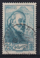 FRANCE 1939 - Canceled - YT 421 - Used Stamps