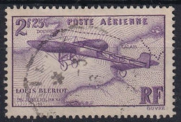 FRANCE 1934 - Canceled - YT 7 - Poste Aérienne - 1927-1959 Afgestempeld