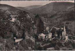 51772 - Stolberg - Blick Von Der Döllebank - 1959 - Stolberg (Harz)