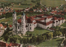 91669 - Ottobeuren - Benediktinerabtei - 1965 - Mindelheim