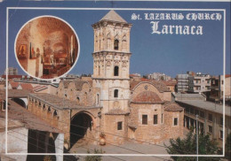 108396 - Larnaka - Zypern - 2 Bilder - Cipro
