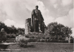 112521 - Ascheffel - Aschberg, Bismarckdenkmal - Rendsburg