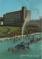 64528 - Bad Füssing - Klinik Johannesbad - 1975 - Bad Fuessing