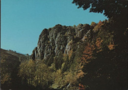 48600 - Münstertal - Scharfenstein - Ca. 1980 - Muenstertal