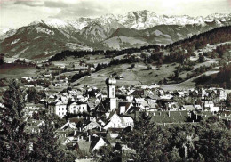 73963992 Immenstadt_Allgaeu Gesamtansicht Mit Blick Zur Daumengruppe - Immenstadt