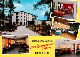 73882565 Bevensen Bad Fuerst Donnersmarck Stiftung Gastraeume Bevensen Bad - Bad Bevensen