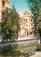 73632025 Bankja Balneo Sanatorium Bankja - Bulgarie