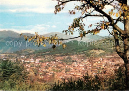 73631848 Kalofer Panorama Kalofer - Bulgarie