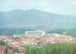 73631572 Velingrad Stadtpanorama Velingrad - Bulgarie