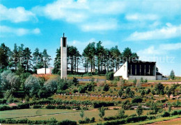 73625523 Kuopio Einsegnungskapelle Kuopio - Finlande