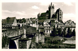 73623395 Diez Lahn Schloss Und Lahnbruecke Diez Lahn - Diez