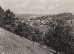 45469 - Bad Colberg-Heldburg - 1976 - Bad Colberg-Heldberg