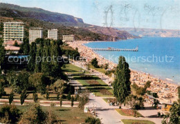 73620762 Varna Warna Vue De Zlatni Piassatzi Varna Warna - Bulgarie