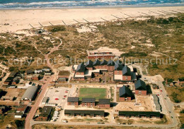 73620625 Borkum Nordseebad Nordduenen Jugendbad Haus Waterdelle Cafe Restaurant  - Borkum