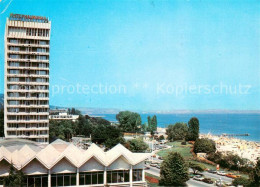 73619778 Slatni Pjasazi Hotel International Strand Schwarzes Meer Slatni Pjasazi - Bulgarie