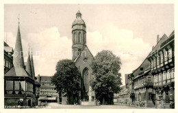 73619713 Einbeck Niedersachsen Marktplatz Einbeck Niedersachsen - Einbeck