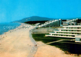 73619629 Albena Panorama Hotels Strand Albena - Bulgarie