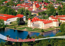 73618219 Rheinsberg Schloss Grienericksee Kurt Tucholsky Literaturmuseum Musikak - Zechlinerhütte