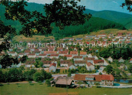 73618044 Wolfach Stadtteil Strassburger Hof Wolfach - Wolfach